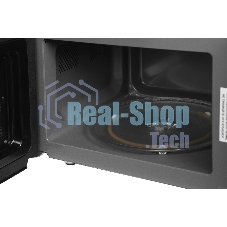 Микроволновая печь Vitek VT-MW0520 20 л, 700 Вт, черный/серебристый