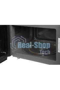 Микроволновая печь Vitek VT-MW0520 20 л, 700 Вт, черный/серебристый