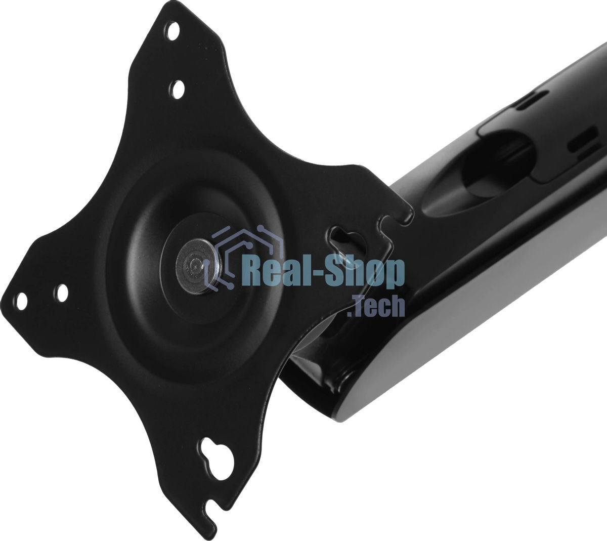 Кронштейн для мониторов ЖК Buro M8 черный 15