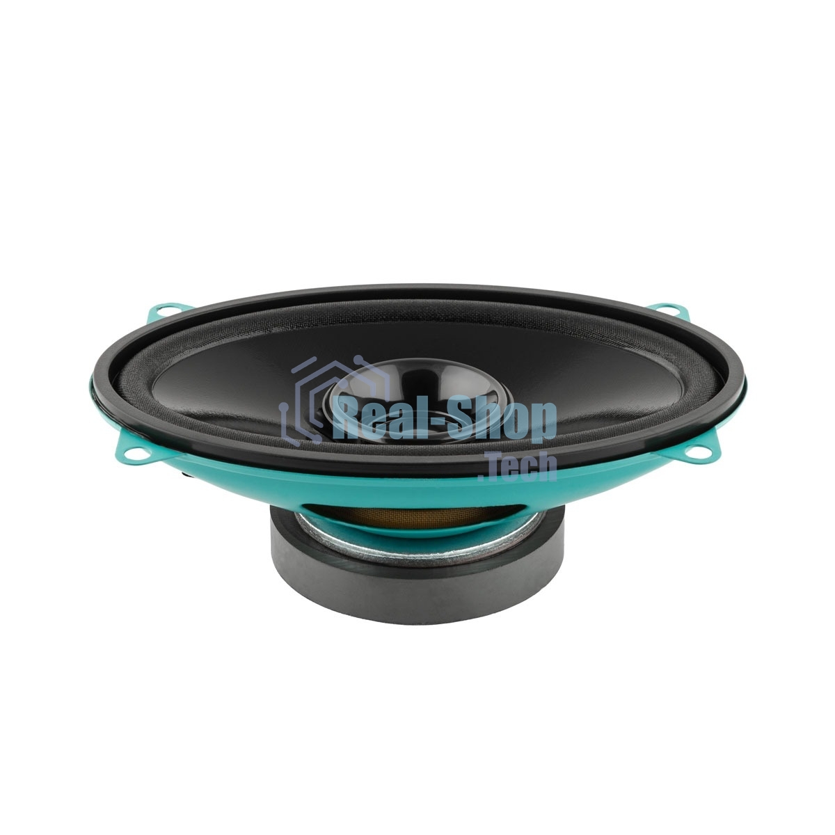 Автомобильная акустика ASPECT Cyan Line CWS-460, 4х6