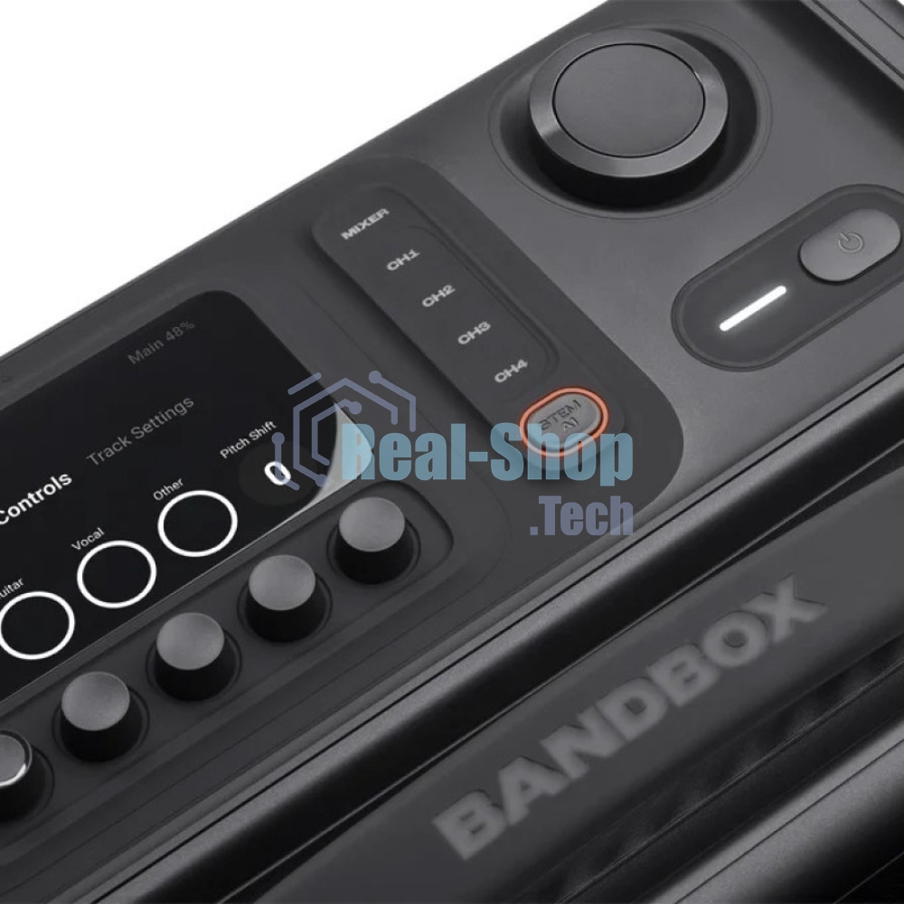 Пати колонка JBL BandBox Trio