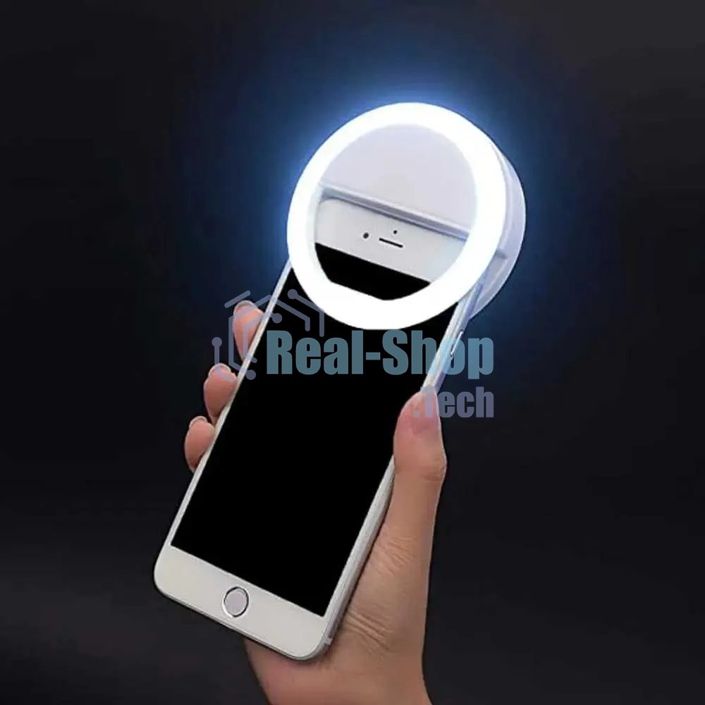 Осветитель DF LED-01 белый