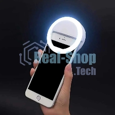 Осветитель DF LED-01 белый