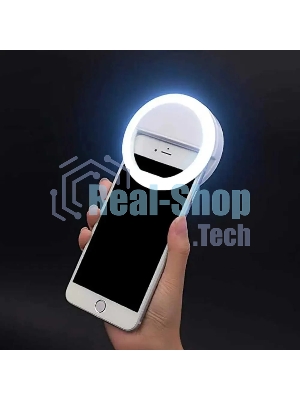 Осветитель DF LED-01 белый