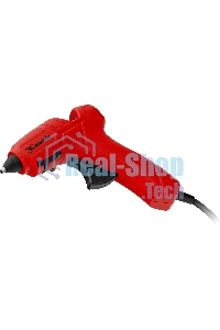 Клеевой пистолет Matrix, 7 мм, 15 (60) Вт, 8 г/мин