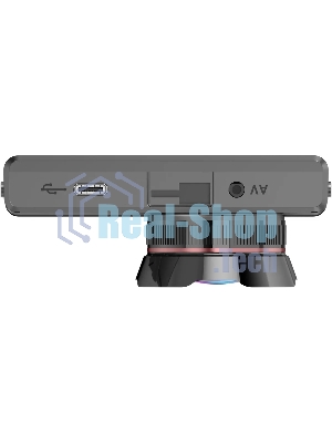 Видеорегистратор Digma FreeDrive 300W, 2560x1440, 3