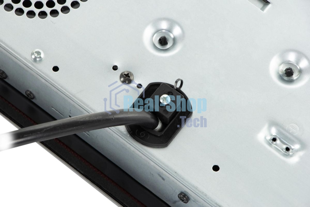 Индукционная варочная панель Beko HII 64200 FMTX, черный