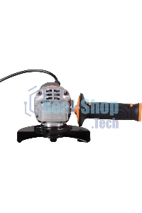 Углошлифовальная машина Вихрь УШМ-125/1400 ЭПП