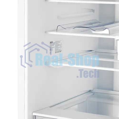 Холодильник Atlant ХМ-4623-109-ND белый двухкамерный 187/125л морозилка снизу