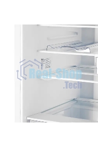 Холодильник Atlant ХМ-4623-109-ND белый двухкамерный 187/125л морозилка снизу