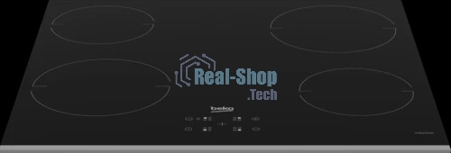 Индукционная варочная панель Beko HII 6440 RQTB, черный
