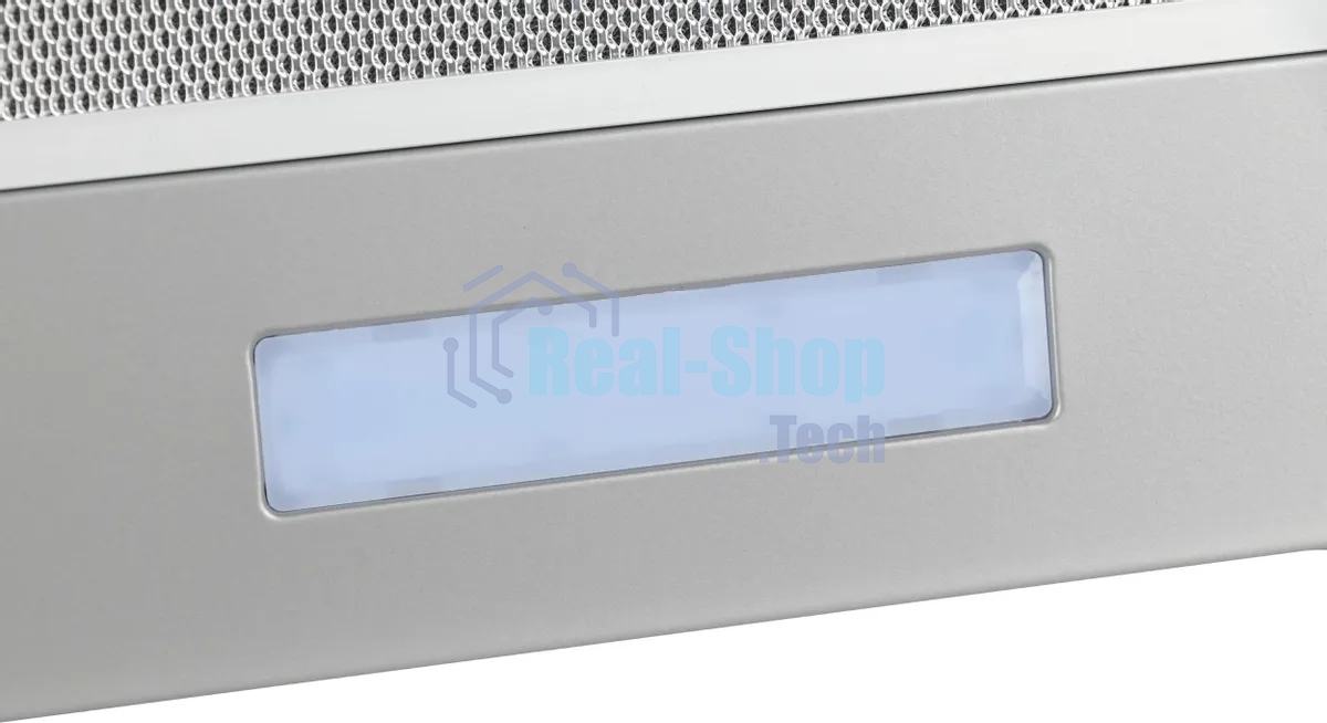 Вытяжка встраиваемая Gorenje TH62E3X нержавеющая сталь, 60 см, 350 куб. м/ч, 67 дБ