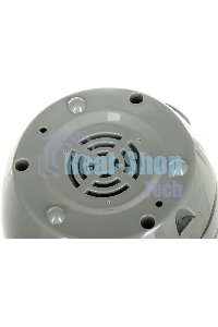 Увлажнитель воздуха ультразвуковой Royal Clima RUH-MR200/1.5M-GR 20Вт серый