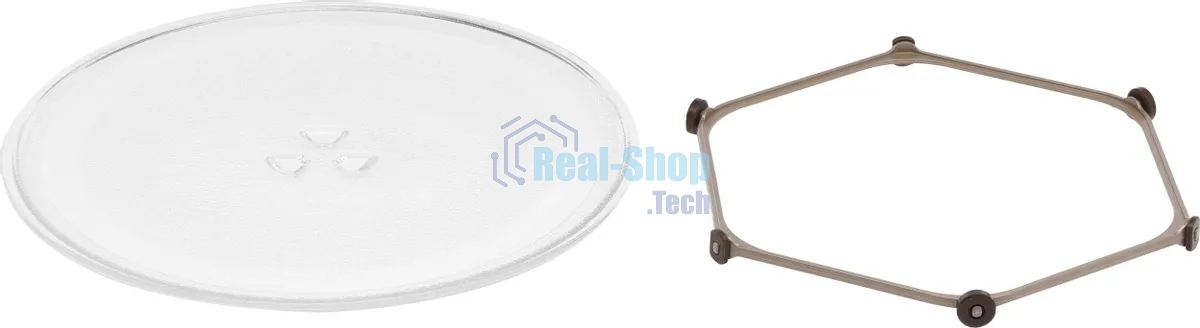 Микроволновая печь LG MW25R35GIS черный, 25 л, 1000 Вт, переключатели - сенсор