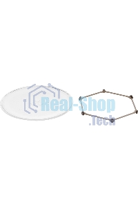 Микроволновая печь LG MW25R35GIS черный, 25 л, 1000 Вт, переключатели - сенсор