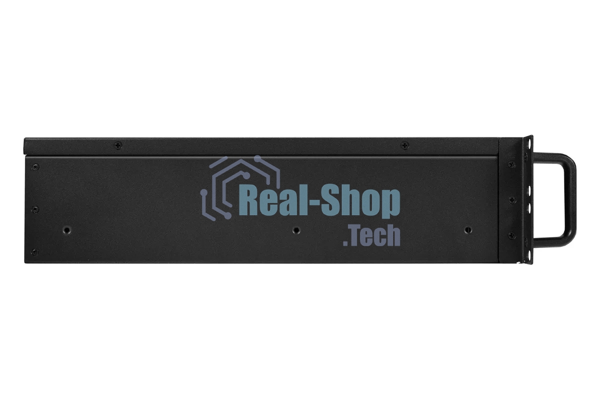 Серверный корпус ExeGate Pro 2U350-33, RM 19