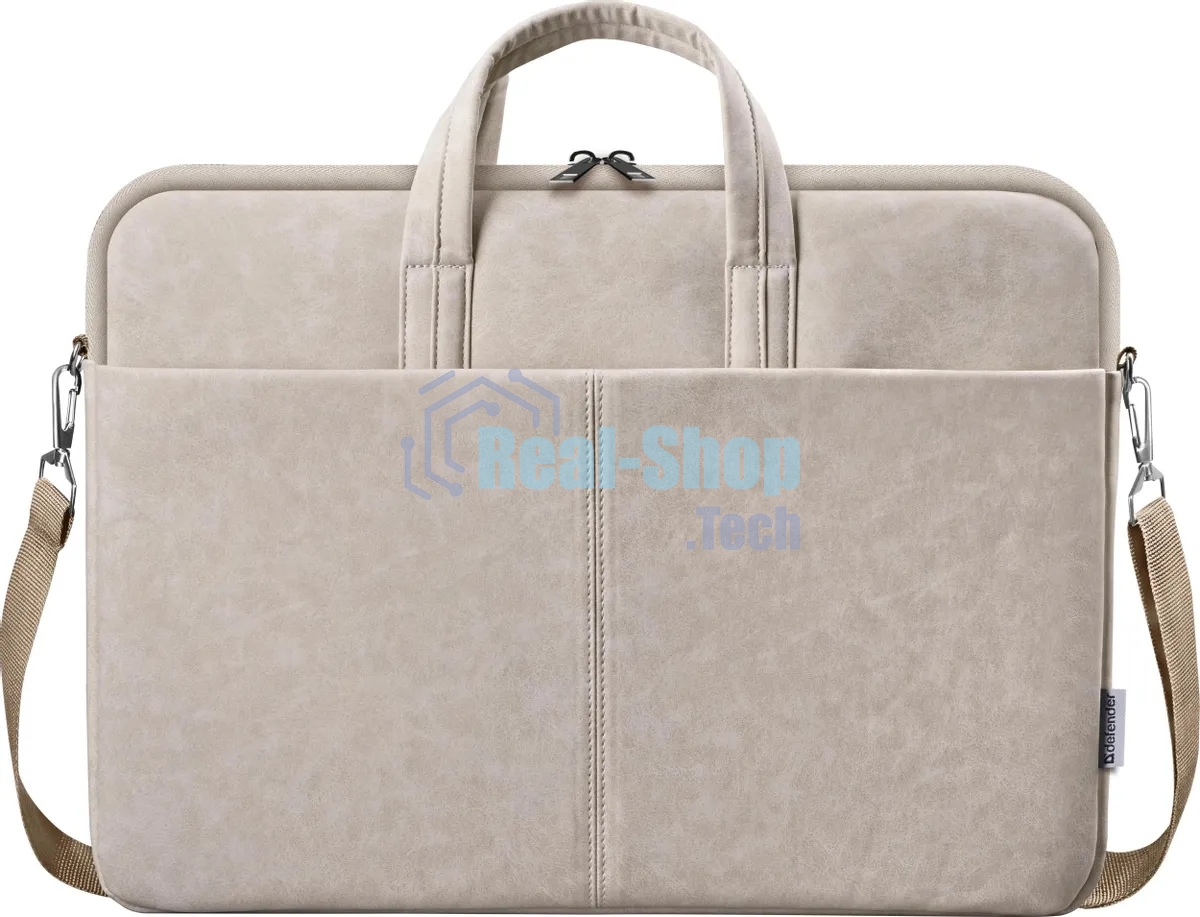 Сумка для ноутбука Defender SOLID 26126 15.6