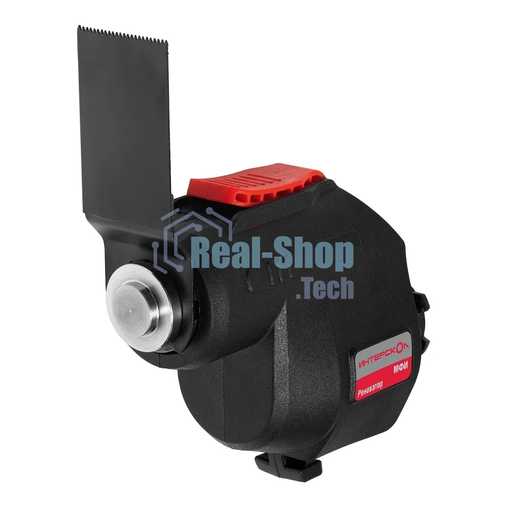 Многофункциональный инструмент Интерскол MODUL DAU-13