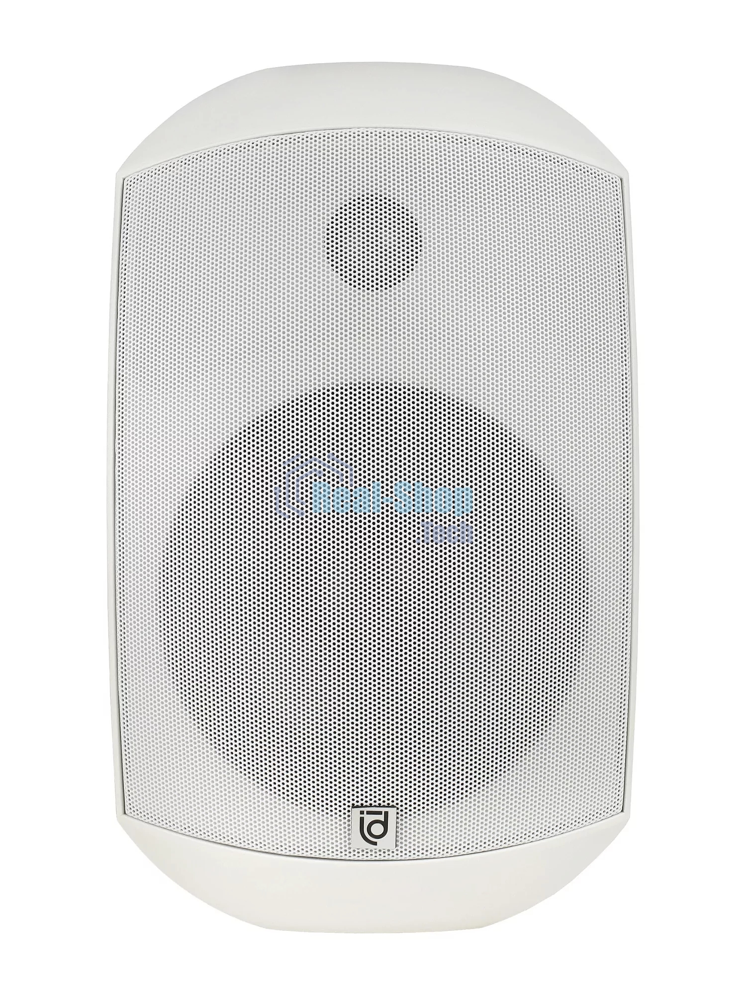 Акустическая система Intrend [ITSPK-MSK6-W] двухполосная, корпусная: 6