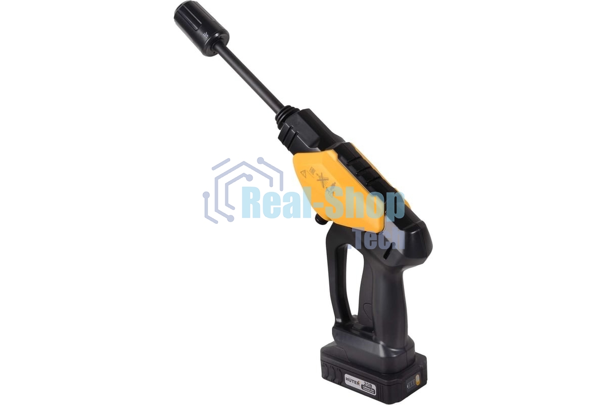 Минимойка Huter W-20Li (70/8/93)
