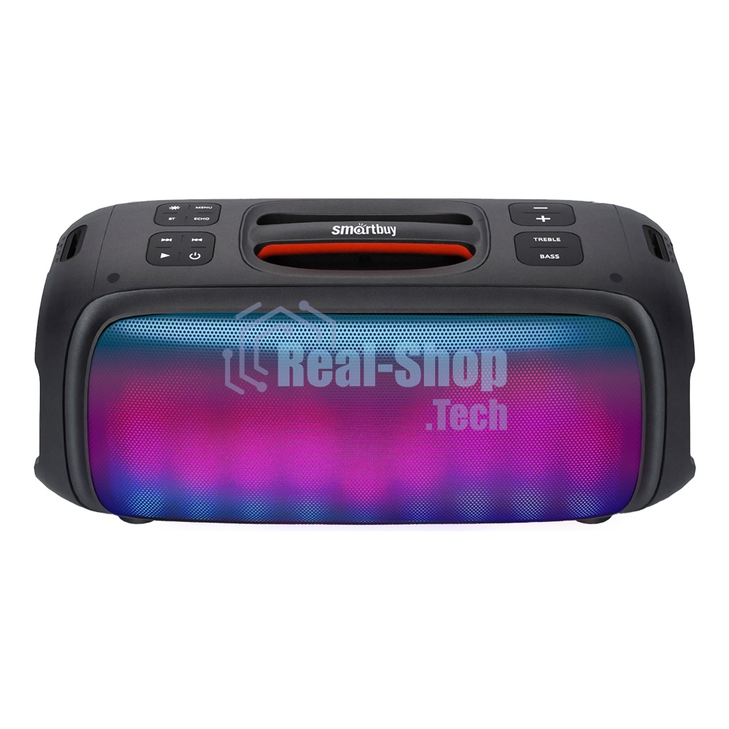 Акустическая система Smartbuy (SBS-5560) EVOLUTION 2, черный