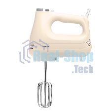 Миксер Centek CT-1125 (бежевый)