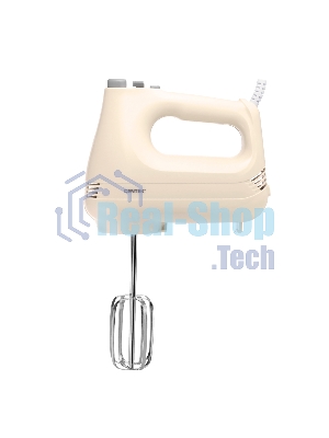 Миксер Centek CT-1125 (бежевый)