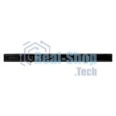 Акустическая система ELTRONIC Саундбар SOUND SLICK 7 (20-09) черный