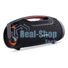 Портативная колонка SMARTBUY (SBS-5320) COMMANDER, черный