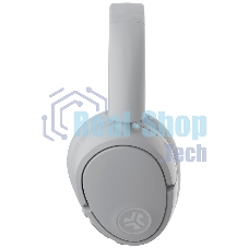 Гарнитура беспроводная Jlab JBuds Lux ANC, Cloud белый