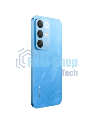 Смартфон Realme C85 RMX5566 6/128Gb, синий