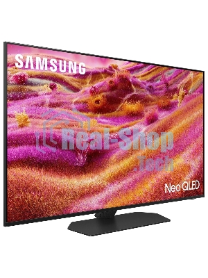 Телевизор Samsung QE43QN90FAUXRU, 43