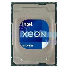 Процессор HPE Xeon Silver 4309Y Soc-4189 2.8GHz OEM