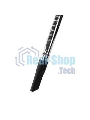 Пылесос BQ VC2200C серый/золотистый, 460/2200 Вт, уборка сухая, пылесборник контейнер 2.5 л