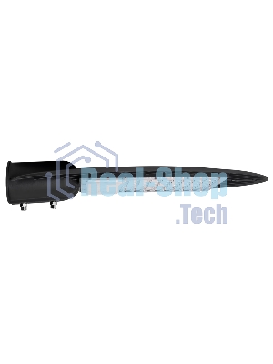 Светильник LED JazzWay PSL 03 50Вт 5000К IP65 GR AC85-265V уличный (аналог ДКУ)