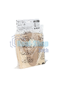 Пылесборник бумажный Patriot для пылесосов: VC 205, VC 206T. 20 л. 5шт