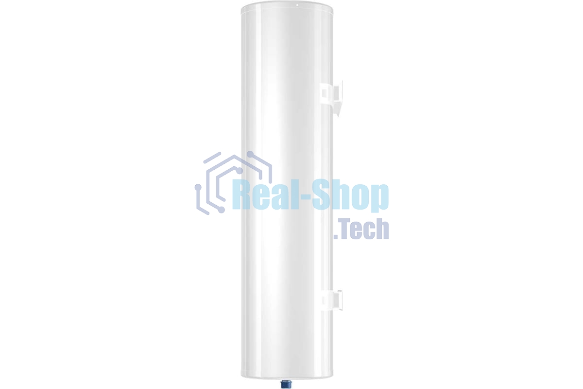 Водонагреватель Thermex Aris 80 2кВт 80л электрический настенный