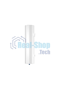 Водонагреватель Thermex Aris 80 2кВт 80л электрический настенный