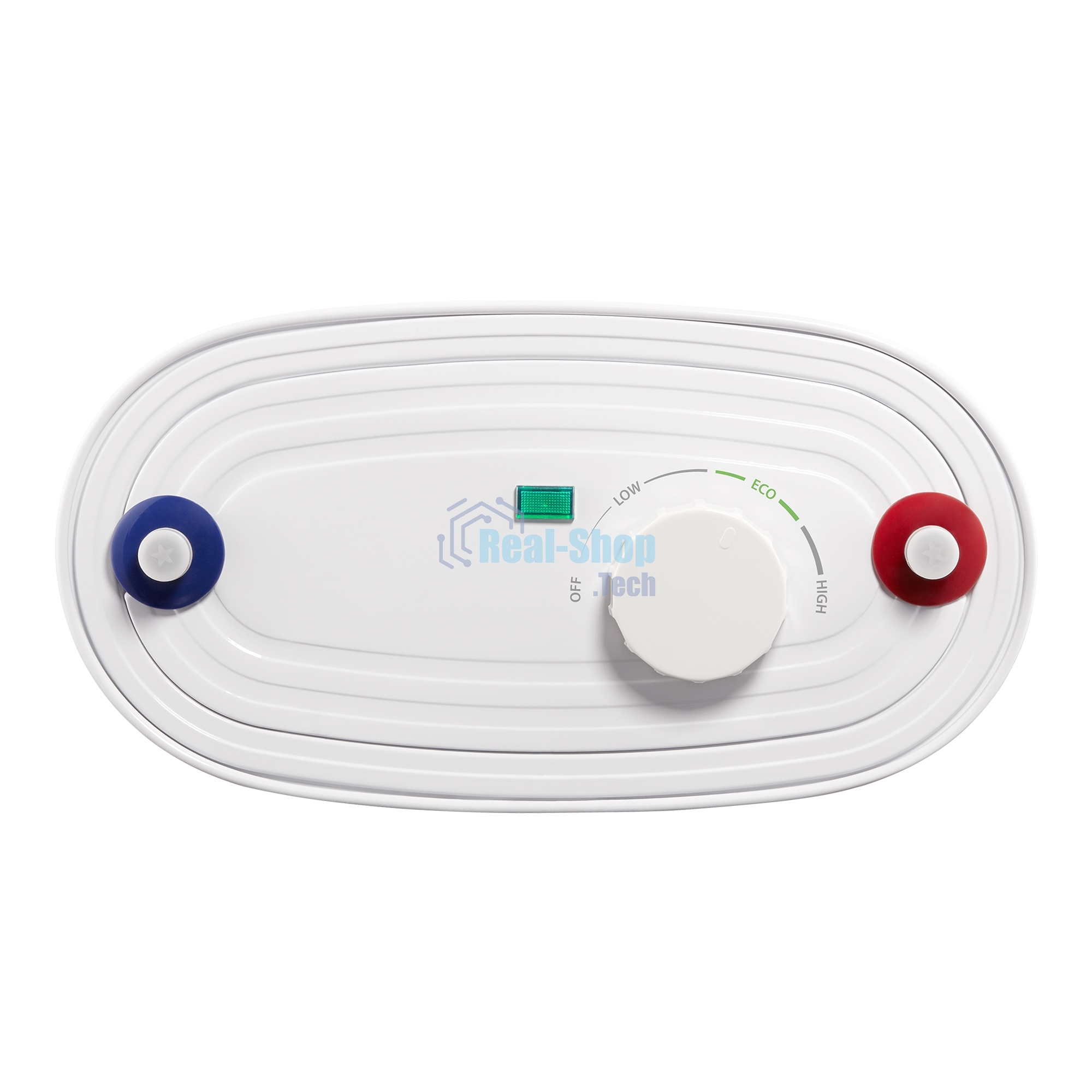 Водонагреватель Ballu BWH/S 80 Rodon SP