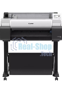 Плоттер струйный Canon imagePROGRAF TM-350 (6246C003), A0, цветное, 36