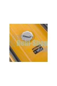 Электрогенератор бензиновый Denzel PS 90 ED-3, 9 кВт, 85 дБ, 90 кг