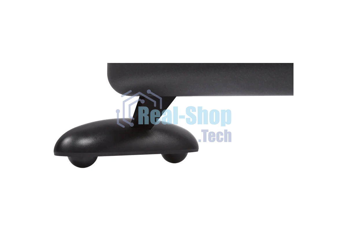 Конвектор Ballu Apollo digital INVERTER Black Infinity BEC/ATI-2503 черный, 2500 Вт, 30 м2, термостат, дисплей, WiFi