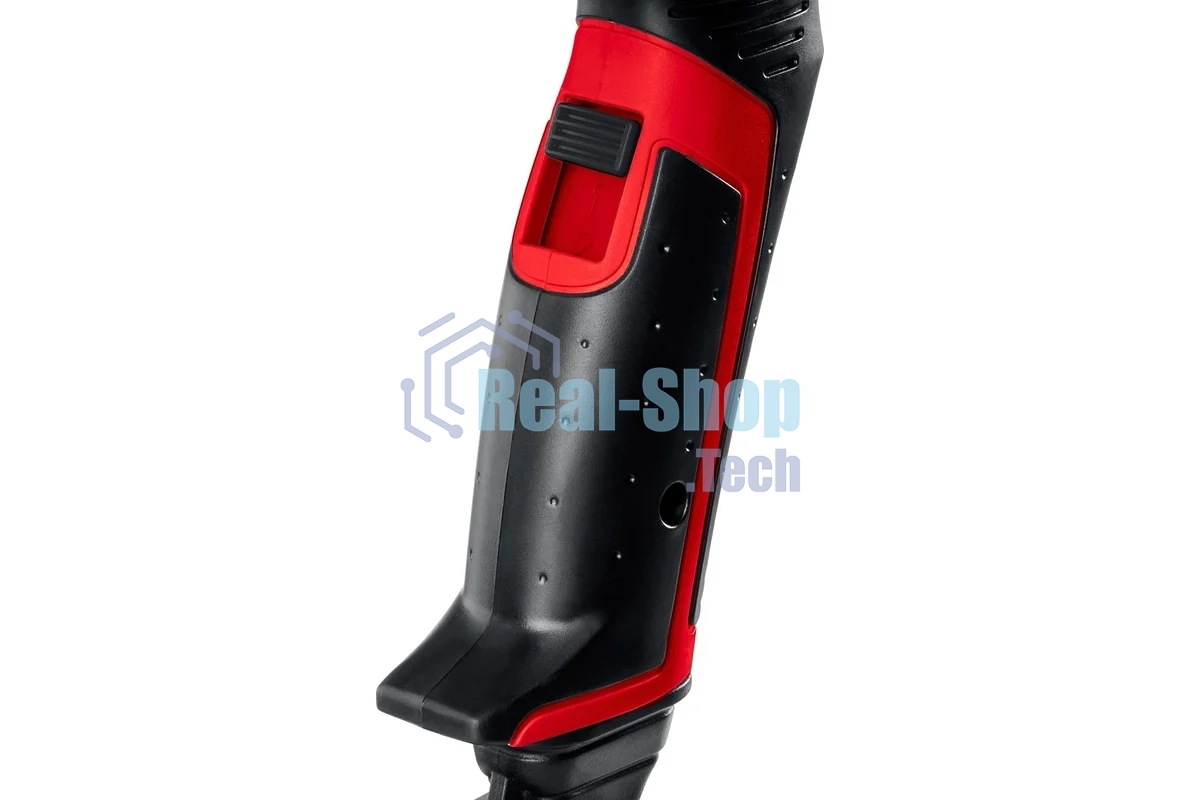 Фен технический Зубр ФТ-2000насадки 3 шт, 2 режима: 350/650град, 350/550л/мин, 2000Вт