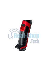 Фен технический Зубр ФТ-2000насадки 3 шт, 2 режима: 350/650град, 350/550л/мин, 2000Вт