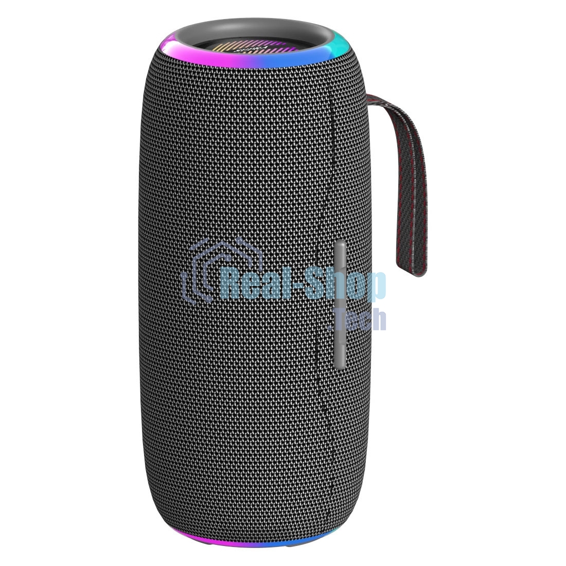 Аудиомагнитола SUPRA BTS-590 черный 40Вт MP3 FM(dig) USB BT microSD