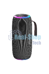 Аудиомагнитола SUPRA BTS-590 черный 40Вт MP3 FM(dig) USB BT microSD