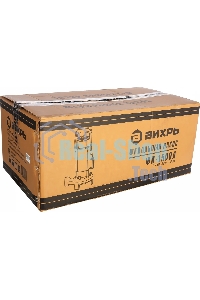 Фекальный насос Вихрь ФН-1500Л