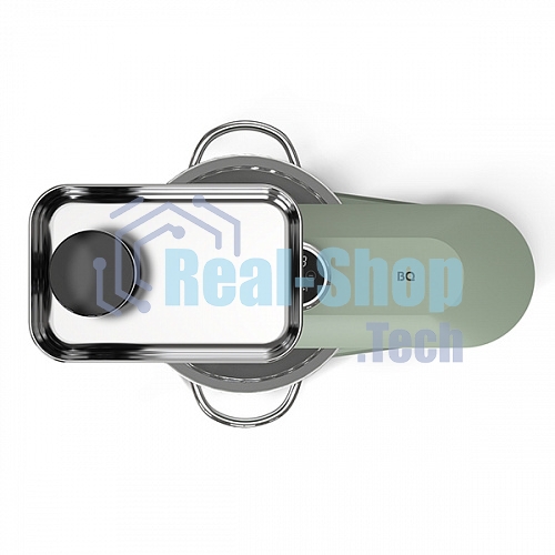 Планетарный миксер BQ MX852 Maтовый Зеленый