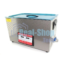 Ультразвуковая ванна Amperin AI-30LS 30 л, 600 Вт