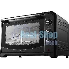Мини-печь Hyundai MIO-HY106 60л. 2200Вт черный